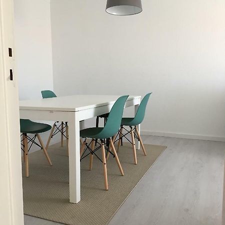 Jp House Lägenhet Figueira da Foz Exteriör bild